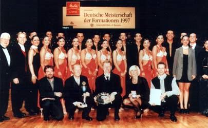 DM '97 in Bremen